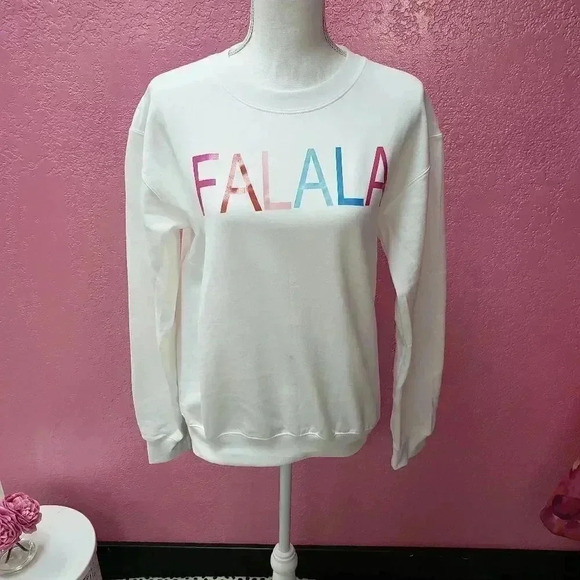 FALALA Sweatshirt  - Picture 1 of 1
